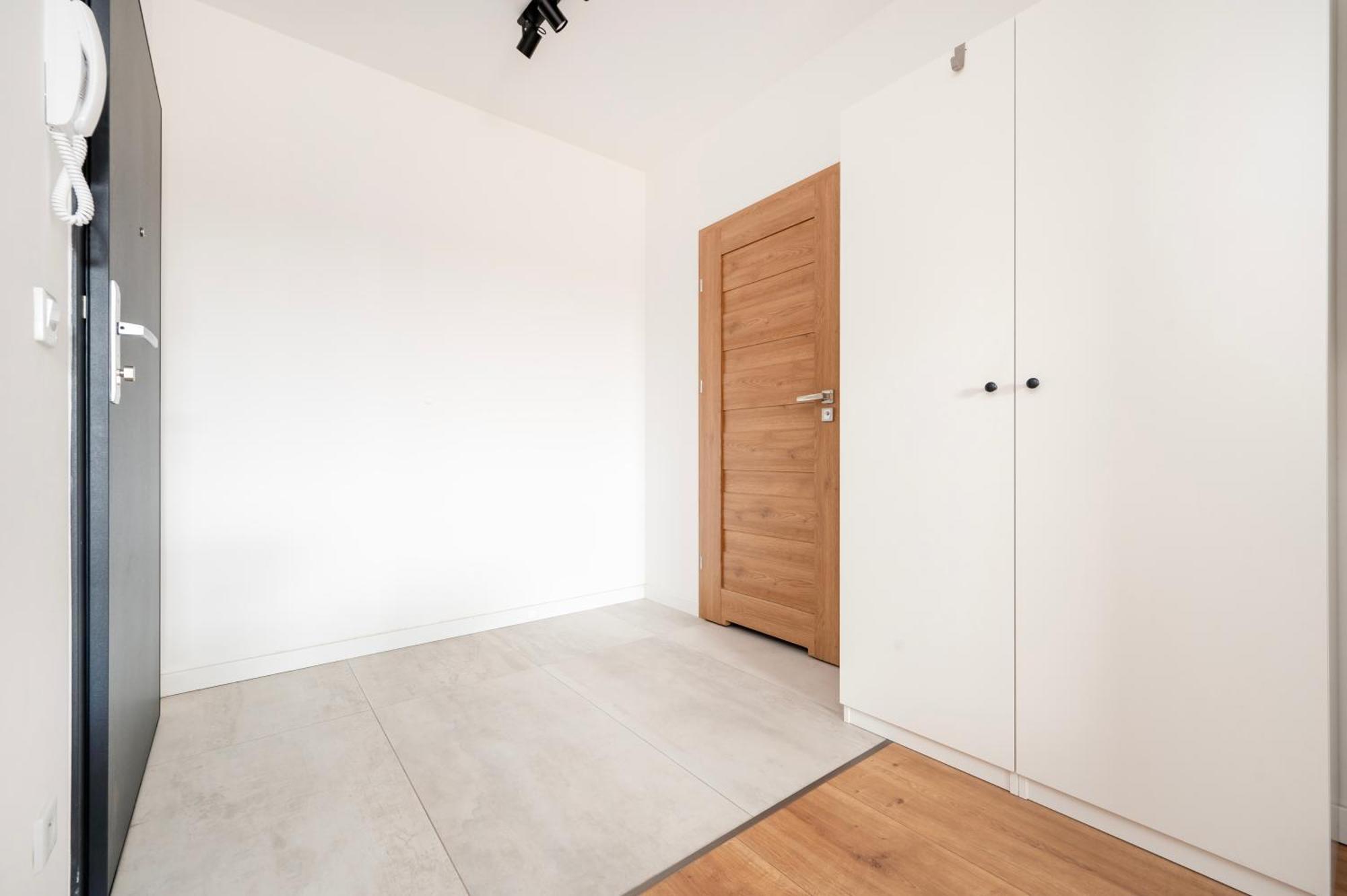 Apartamenty Fuzja - Komfortowe Mieszkania Blisko Centrum Lodzi Garaz Exteriör bild