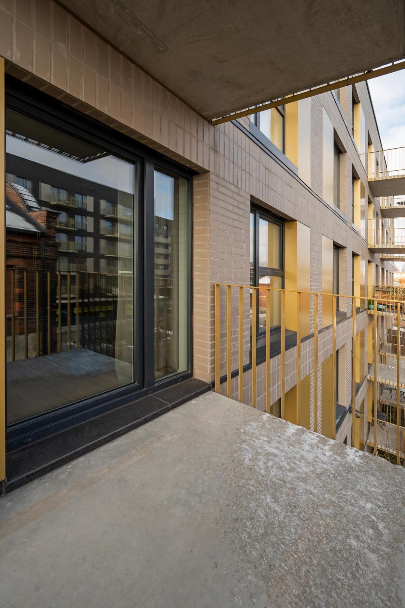 Apartamenty Fuzja - Komfortowe Mieszkania Blisko Centrum Lodzi Garaz Exteriör bild