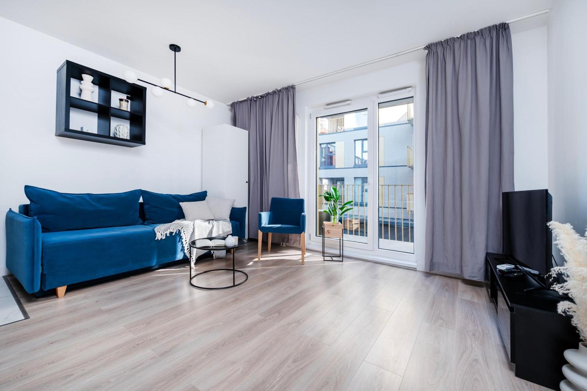 Apartamenty Fuzja - Komfortowe Mieszkania Blisko Centrum Lodzi Garaz Exteriör bild