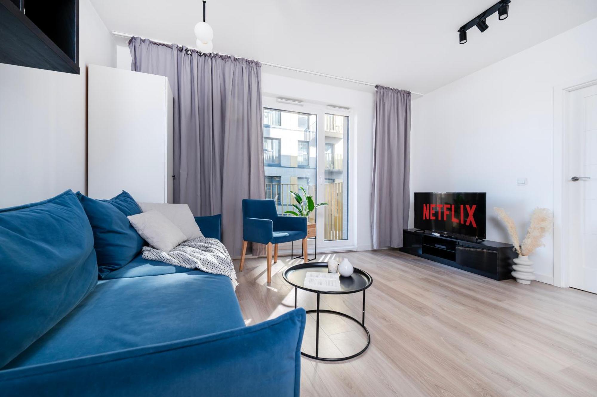 Apartamenty Fuzja - Komfortowe Mieszkania Blisko Centrum Lodzi Garaz Exteriör bild